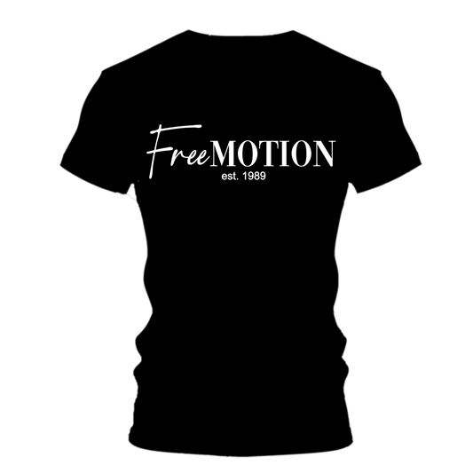 Black Motion